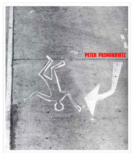 The end for Peter Pasnokovitz